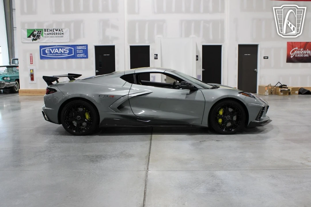 2022 Chevrolet Corvette C8 - Image 18 of 21