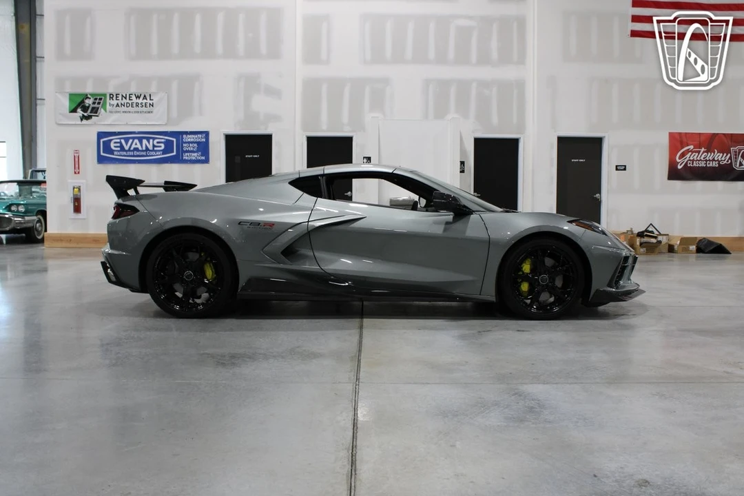 2022 Chevrolet Corvette C8 - Image 26 of 31