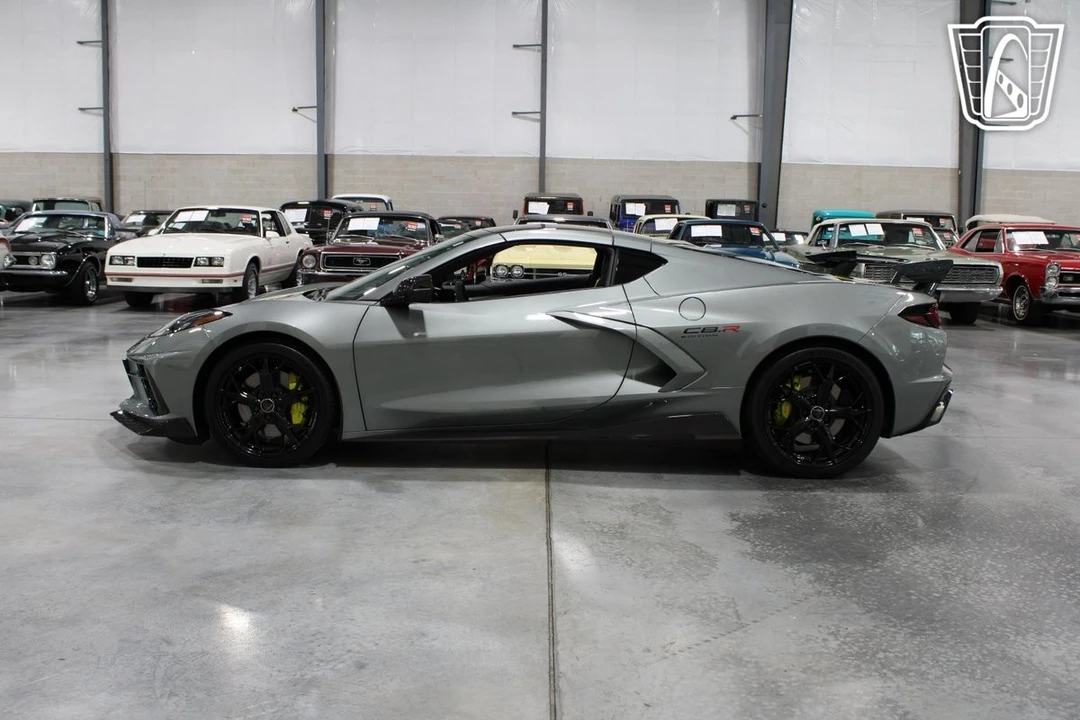 2022 Chevrolet Corvette C8 - Image 14 of 21