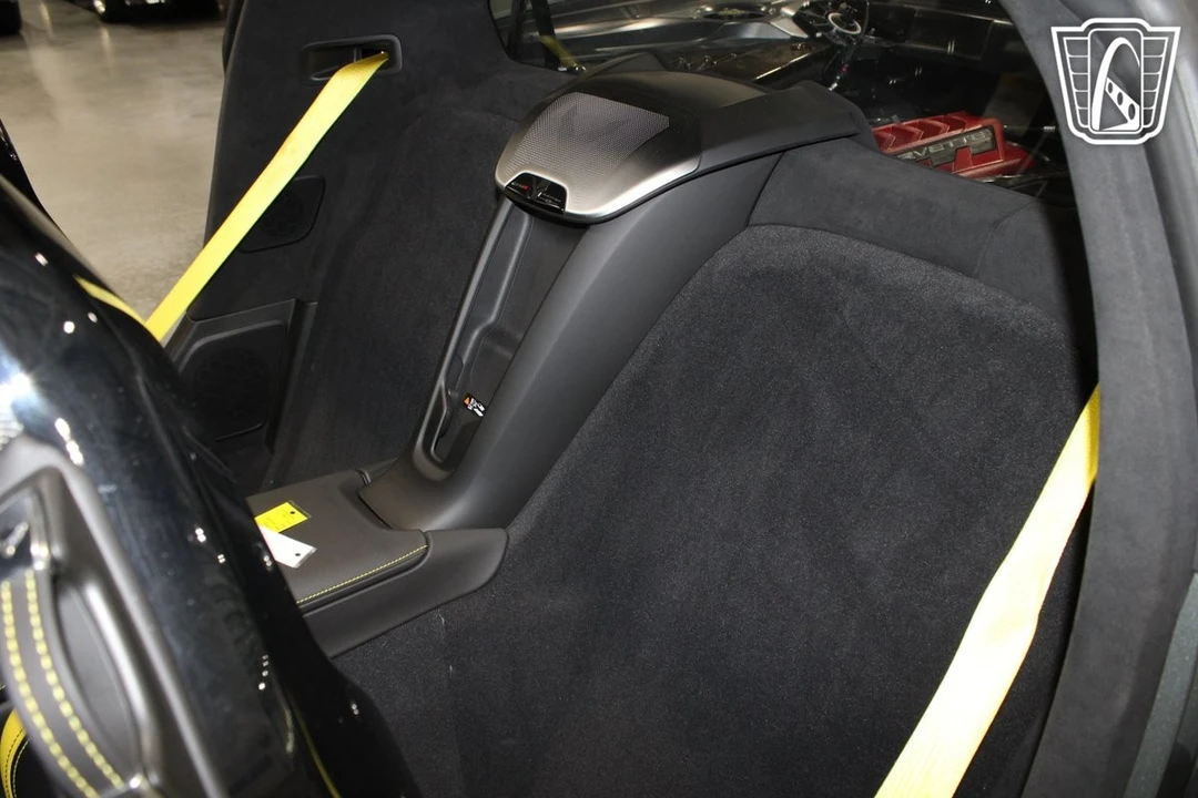 2022 Chevrolet Corvette C8 - Image 9 of 21