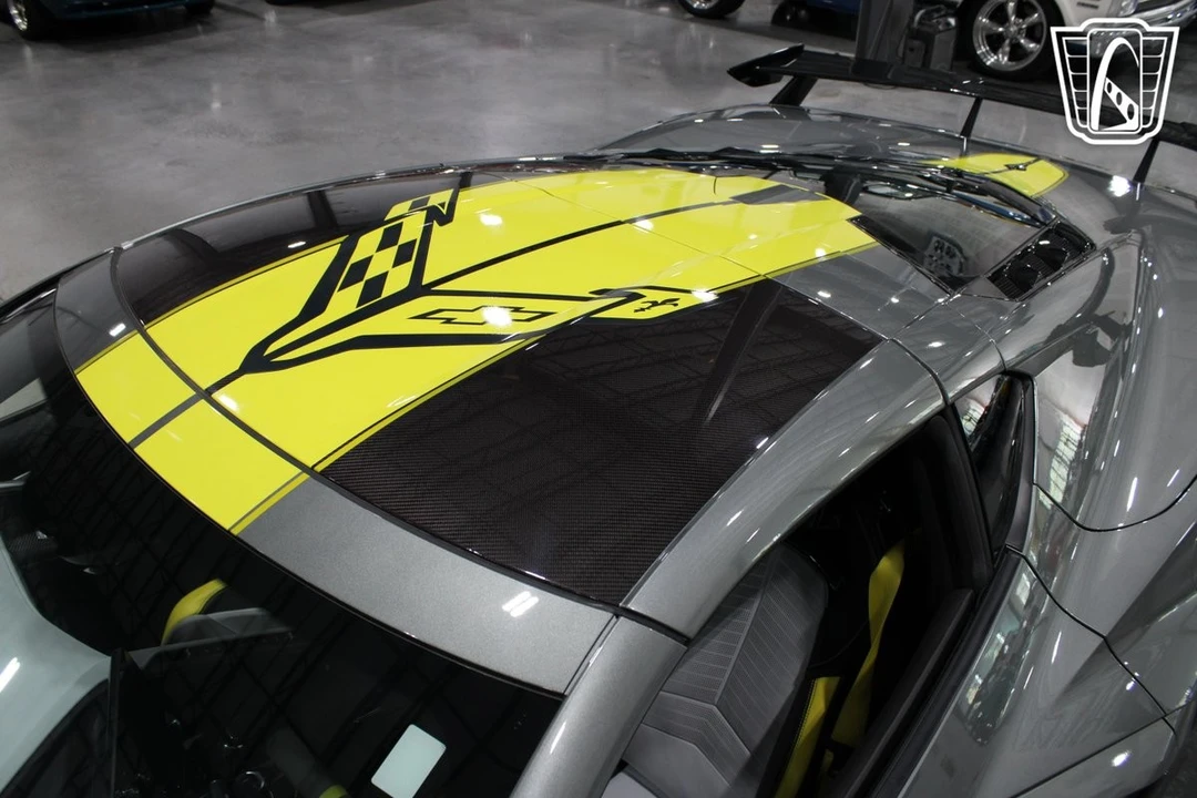 2022 Chevrolet Corvette C8 - Image 31 of 31