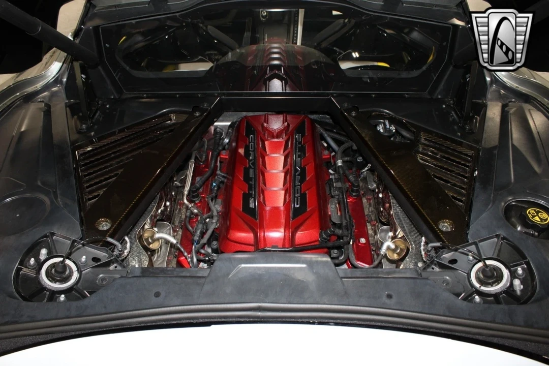 2022 Chevrolet Corvette C8 - Image 11 of 12