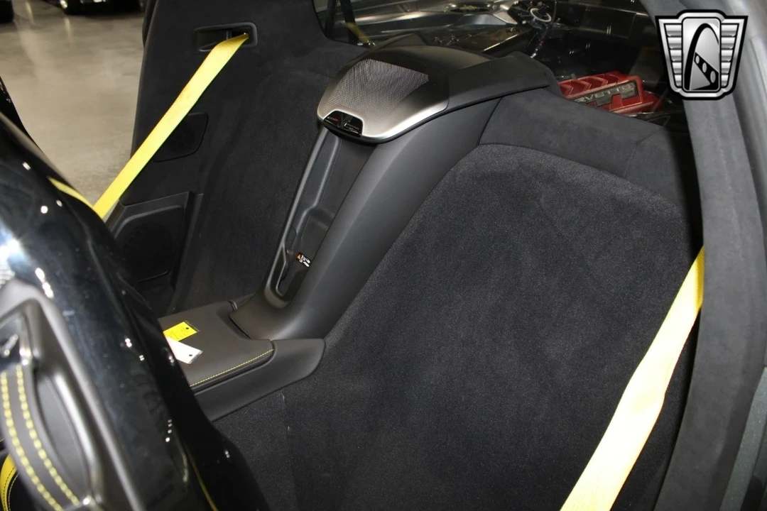 2022 Chevrolet Corvette C8 - Image 10 of 12