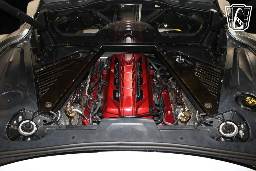 2022 Chevrolet Corvette C8 - Image 10 of 21