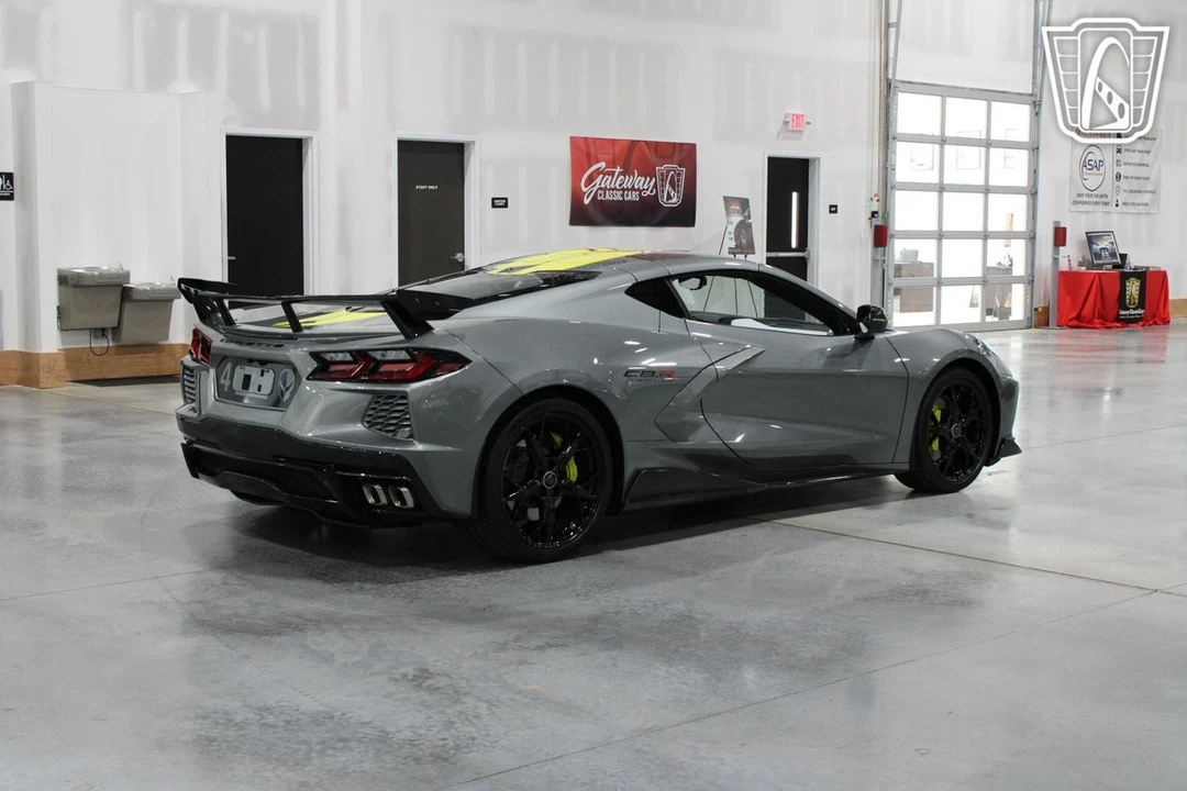 2022 Chevrolet Corvette C8 - Image 17 of 21