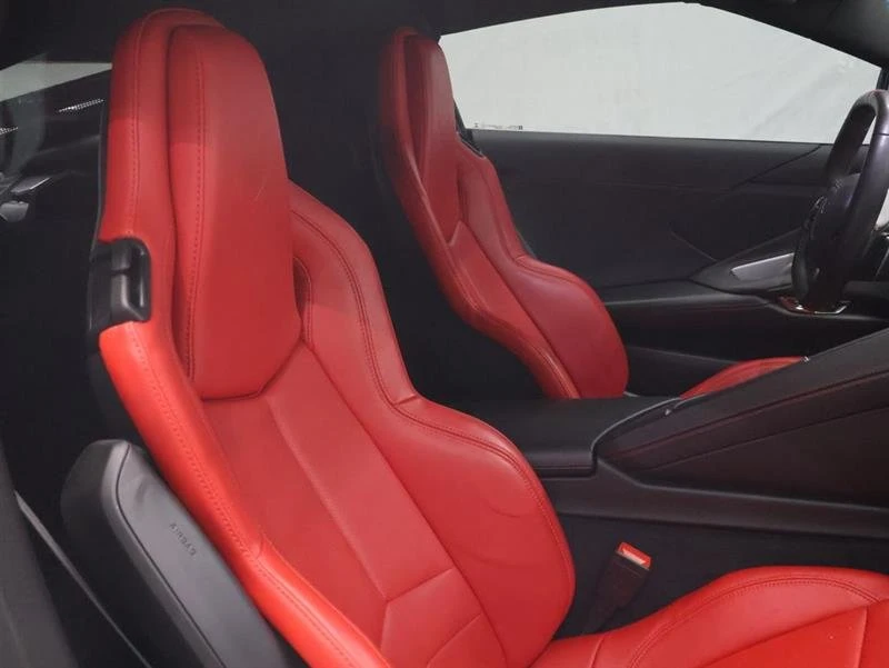 2022 Chevrolet Corvette C8 - Image 12 of 13