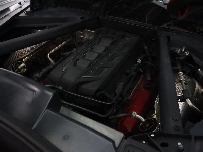 2022 Chevrolet Corvette C8 - Image 2 of 13