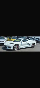 2022 Chevrolet Corvette C8 - Image 2 of 6