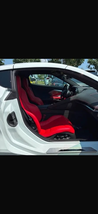 2022 Chevrolet Corvette C8 - Image 6 of 6