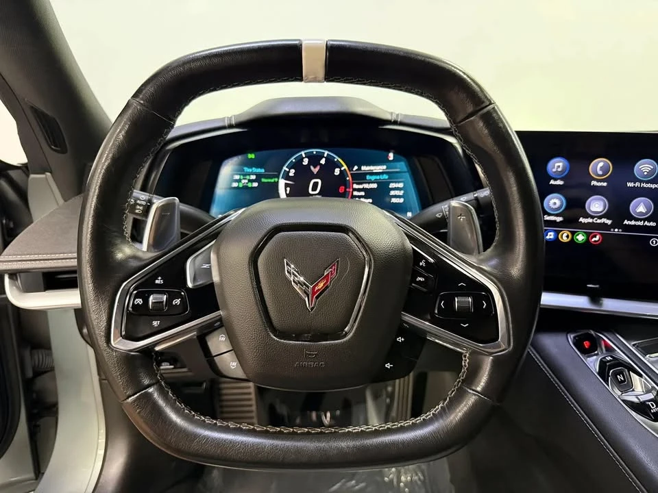 2022 Chevrolet Corvette C8 - Image 18 of 20