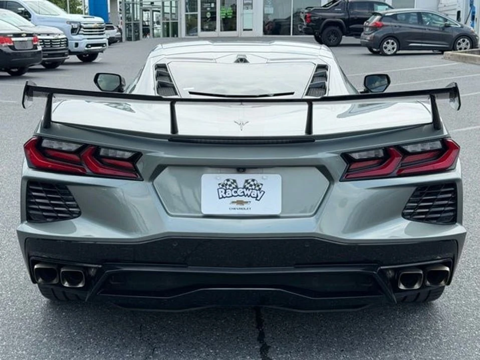 2022 Chevrolet Corvette C8 - Image 17 of 20