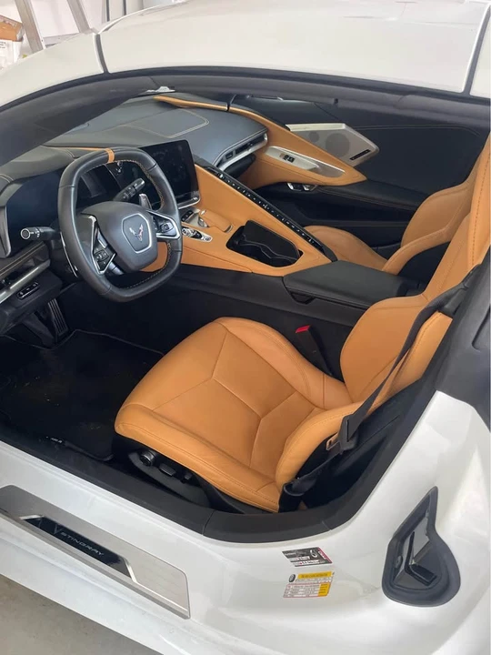2022 Chevrolet Corvette C8 - Image 6 of 7