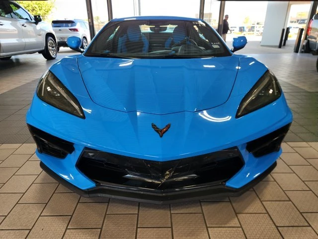 2022 Chevrolet Corvette C8 - Image 2 of 10
