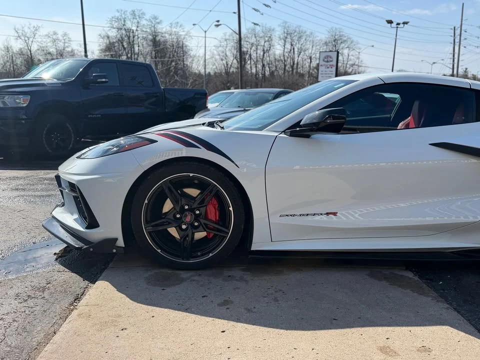 2022 Chevrolet Corvette C8 - Image 15 of 20