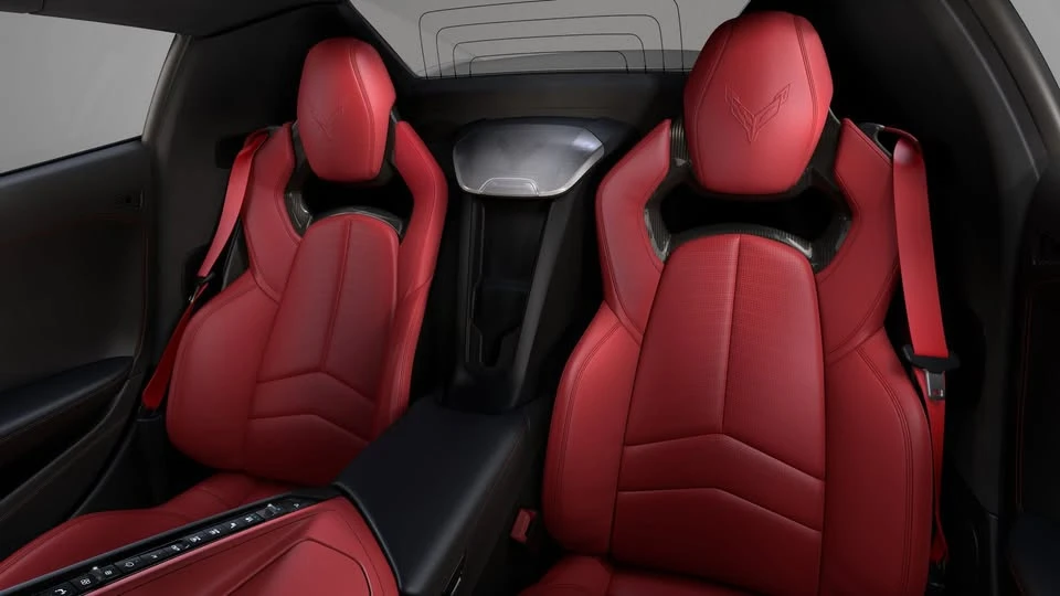 2022 Chevrolet Corvette C8 - Image 10 of 15