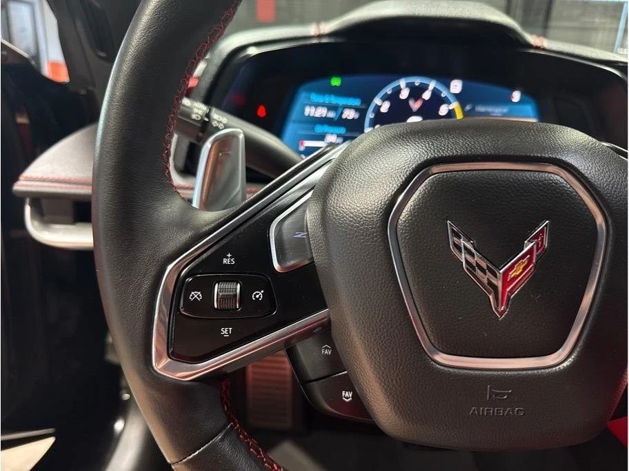2022 Chevrolet Corvette C8 - Image 18 of 20