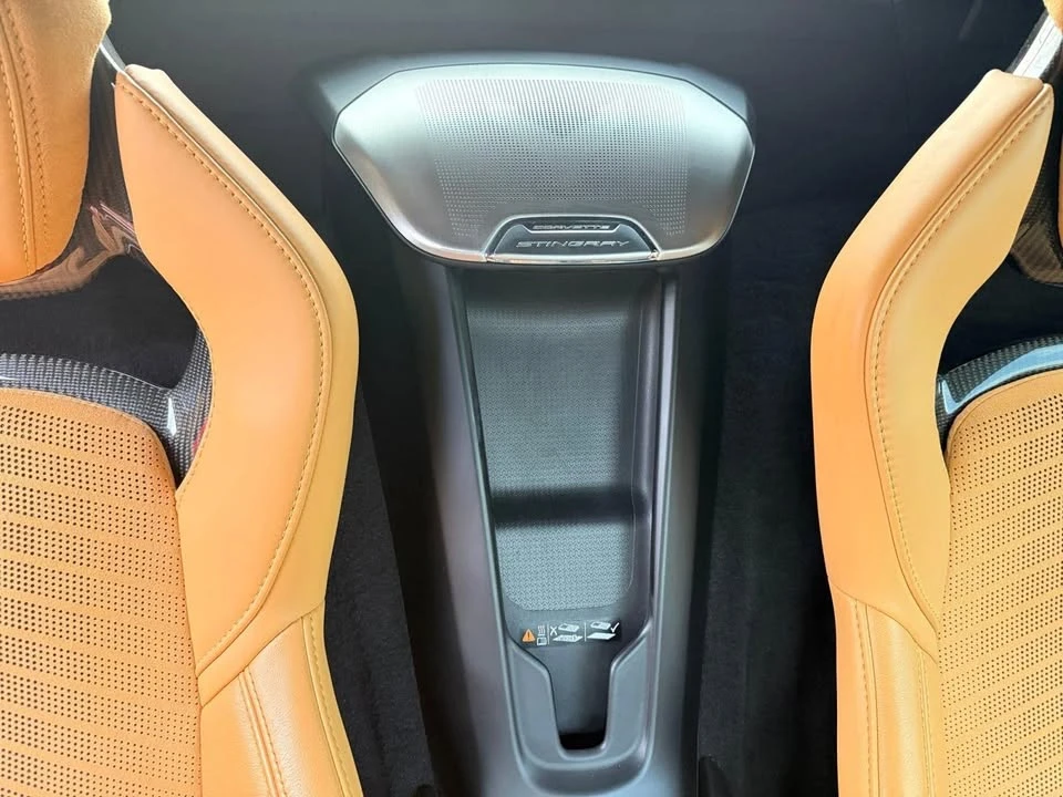 2022 Chevrolet Corvette C8 - Image 20 of 20