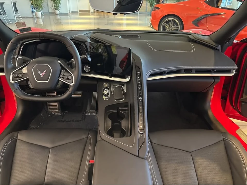 2022 Chevrolet Corvette C8 - Image 7 of 7