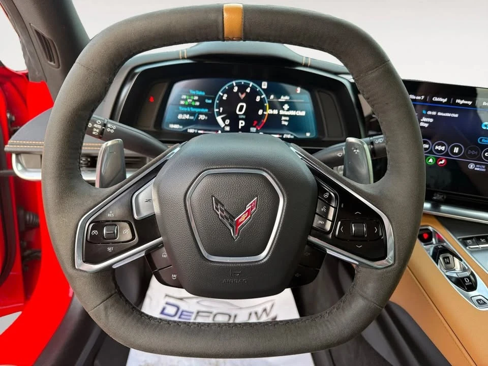 2022 Chevrolet Corvette C8 - Image 16 of 20