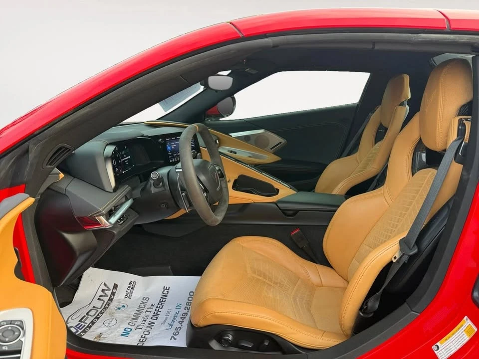 2022 Chevrolet Corvette C8 - Image 10 of 20