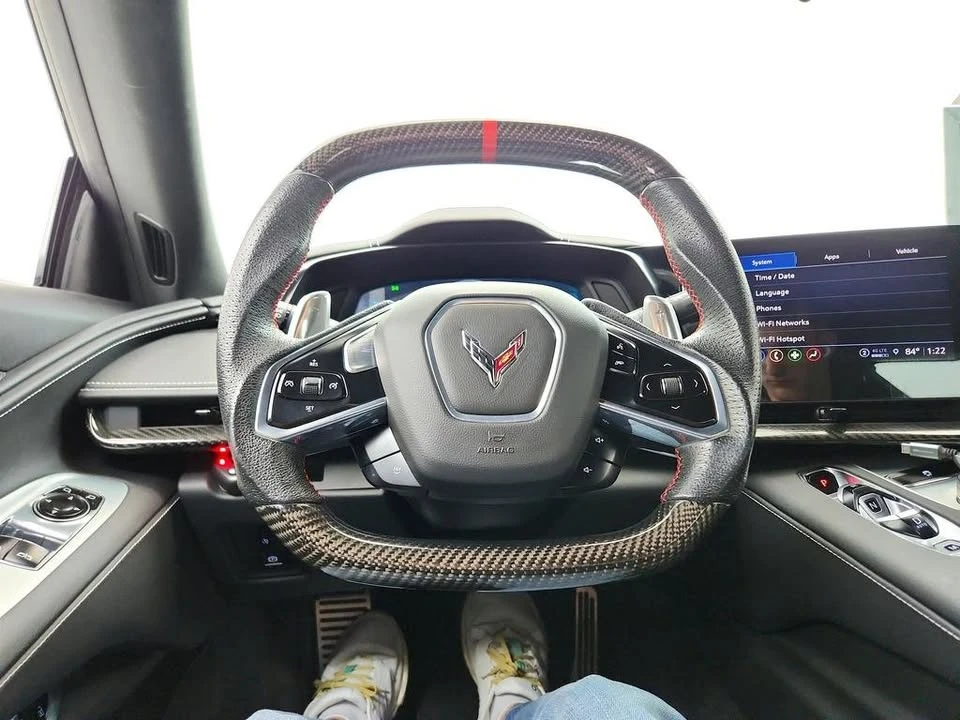 2022 Chevrolet Corvette C8 - Image 16 of 20