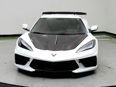 2022 Chevrolet Corvette C8 - Image 2 of 20