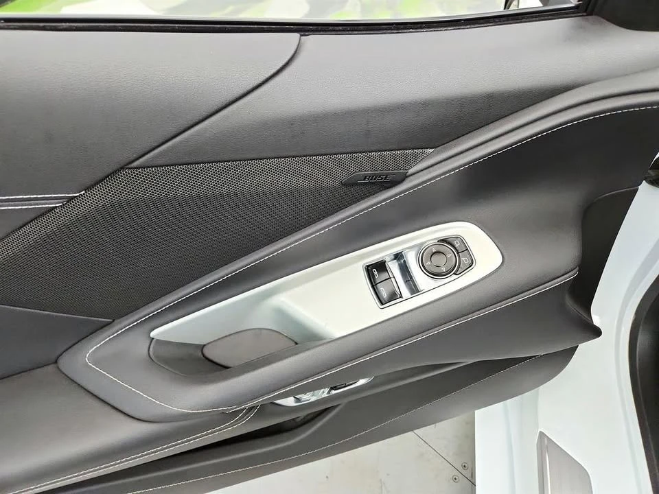 2022 Chevrolet Corvette C8 - Image 20 of 20