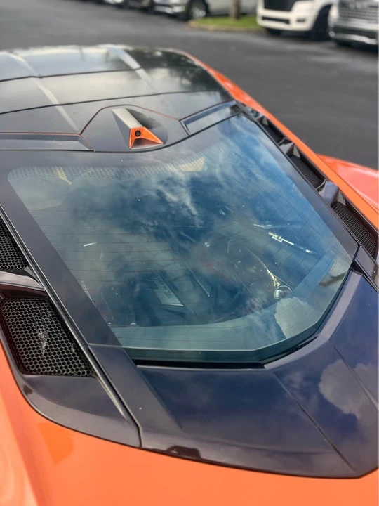 2022 Chevrolet Corvette C8 - Image 7 of 13
