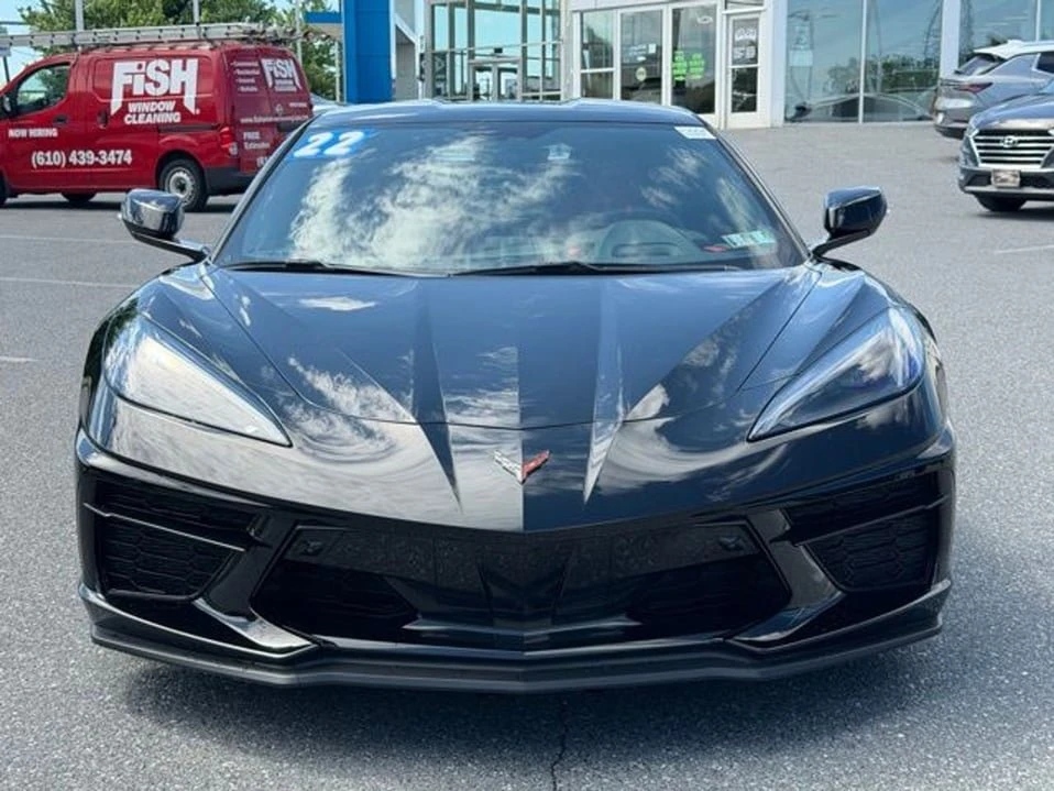 2022 Chevrolet Corvette C8 - Image 11 of 20