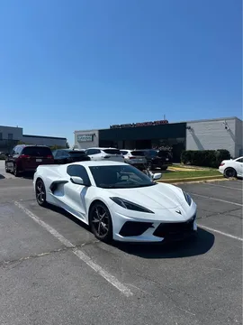 2022 Chevrolet Corvette C8 - Image 2 of 9