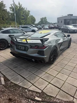 2022 Chevrolet Corvette C8 - Image 4 of 13