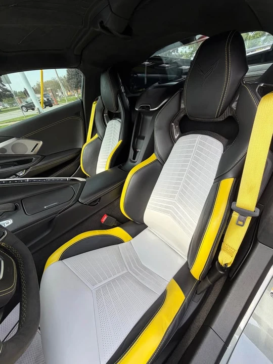 2022 Chevrolet Corvette C8 - Image 10 of 13