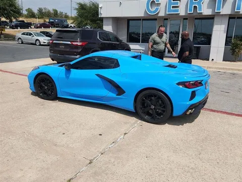 2022 Chevrolet Corvette C8 - Image 3 of 6