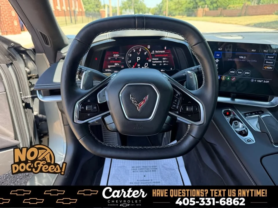 2022 Chevrolet Corvette C8 - Image 5 of 20
