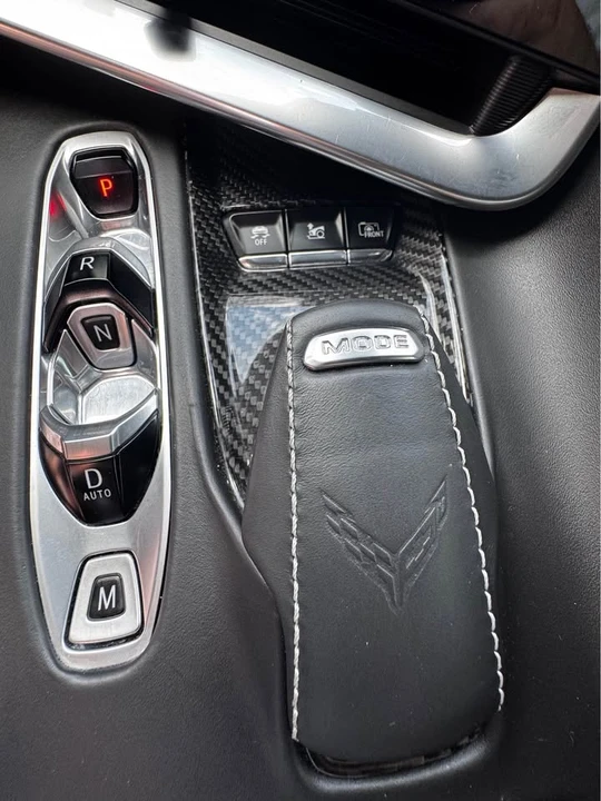 2022 Chevrolet Corvette C8 - Image 9 of 9