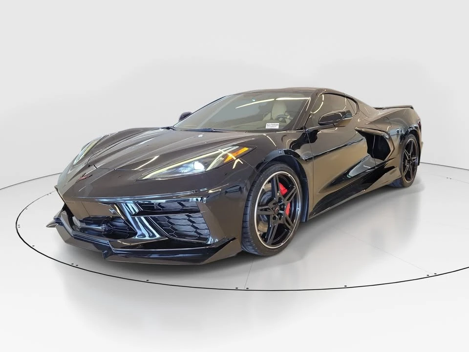 2022 Chevrolet Corvette C8 - Image 6 of 19