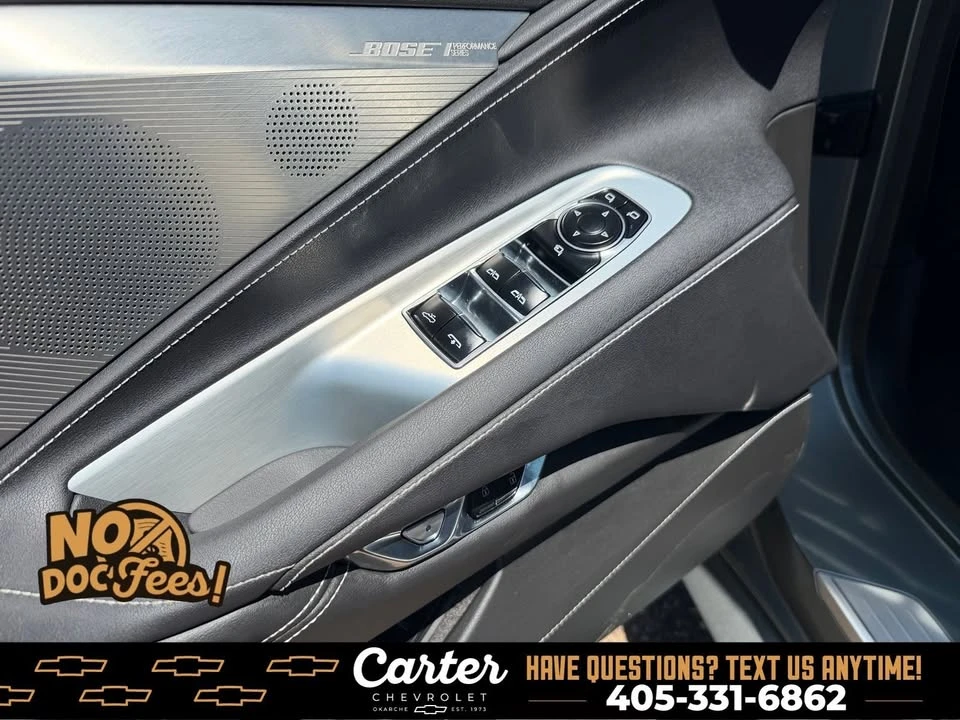2022 Chevrolet Corvette C8 - Image 14 of 20