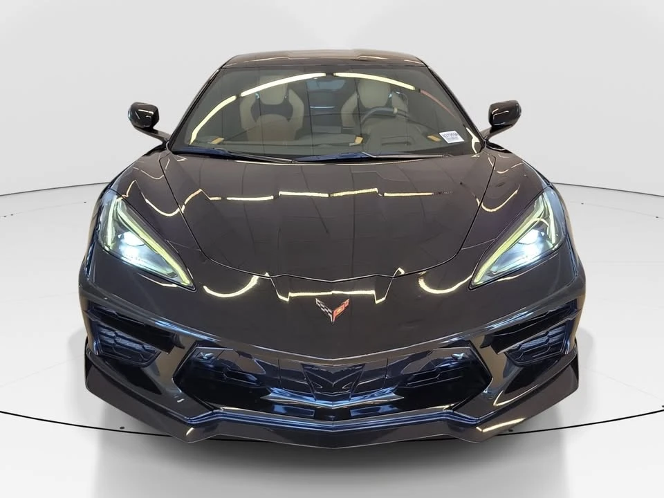 2022 Chevrolet Corvette C8 - Image 2 of 19