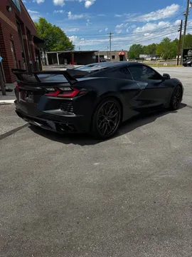 2022 Chevrolet Corvette C8 - Image 4 of 9