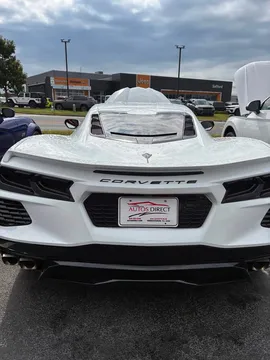2022 Chevrolet Corvette C8 - Image 2 of 7
