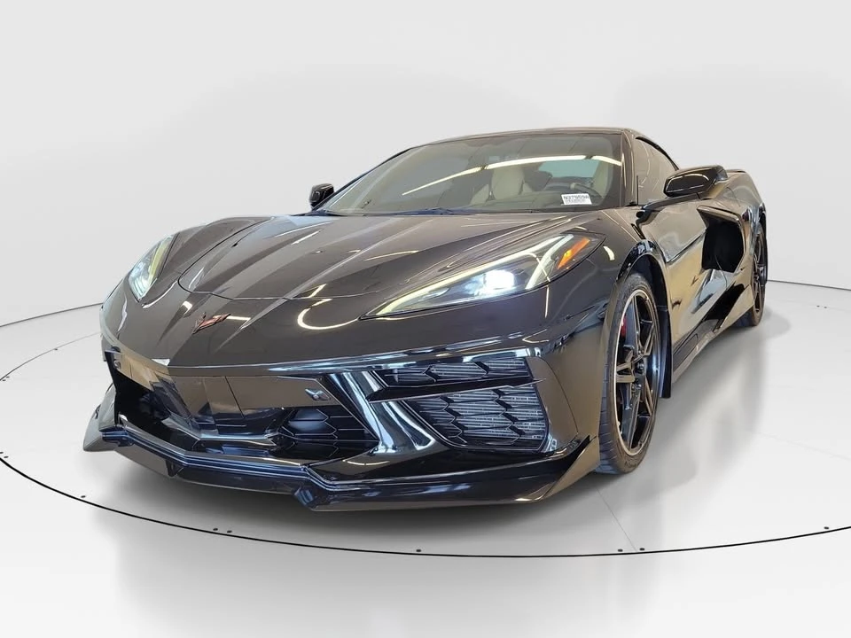 2022 Chevrolet Corvette C8 - Image 3 of 19