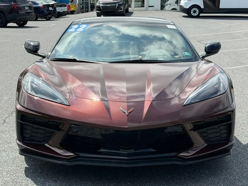 2022 Chevrolet Corvette C8 - Image 16 of 20