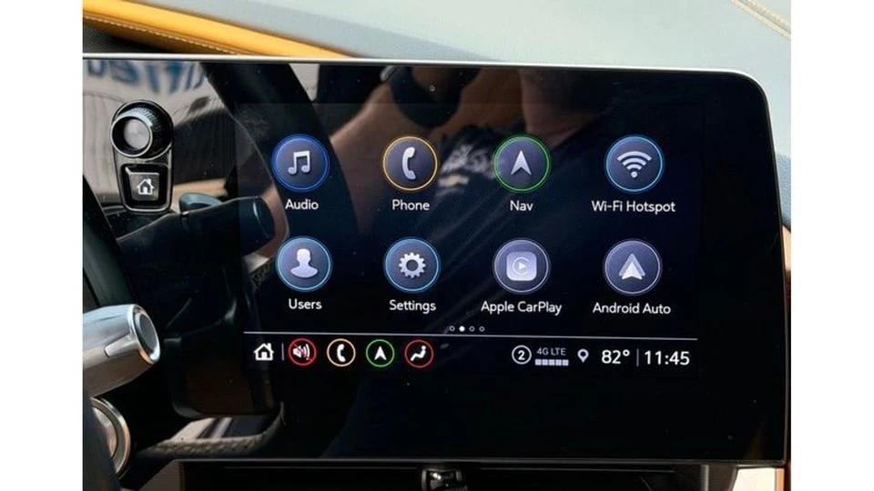 2022 Chevrolet Corvette C8 - Image 8 of 14