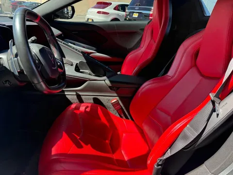 2022 Chevrolet Corvette C8 - Image 4 of 4