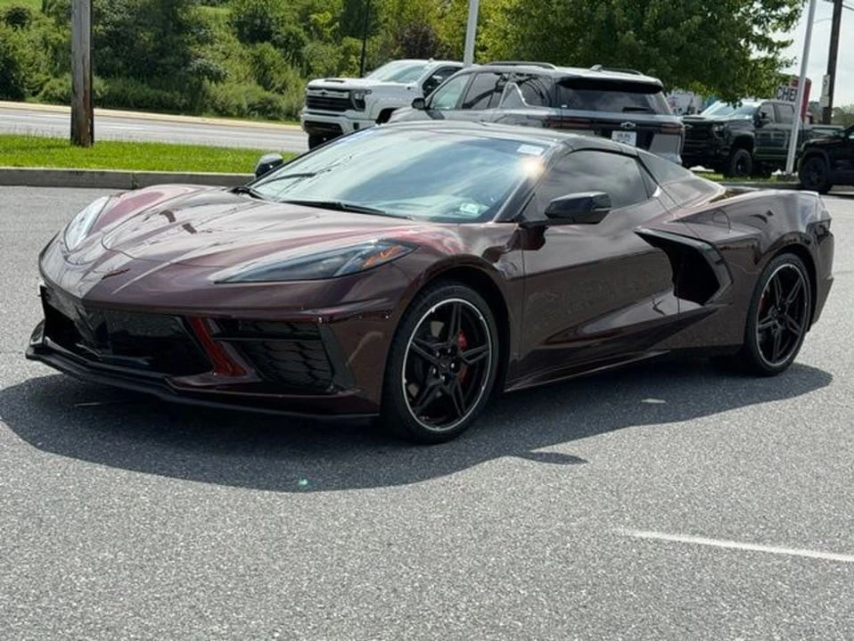 2022 Chevrolet Corvette C8 - Image 17 of 20