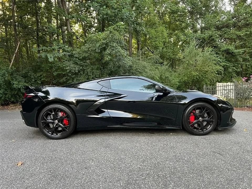 2022 Chevrolet Corvette C8 - Image 10 of 14