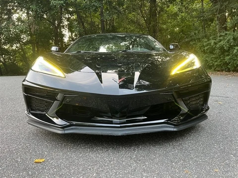 2022 Chevrolet Corvette C8 - Image 14 of 14