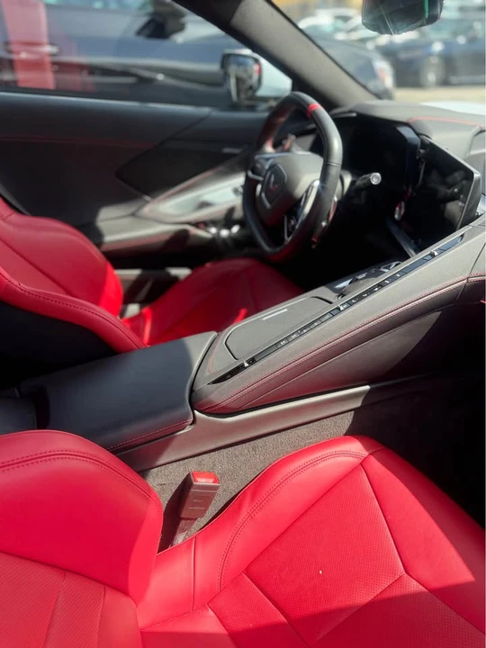 2022 Chevrolet Corvette C8 - Image 5 of 8