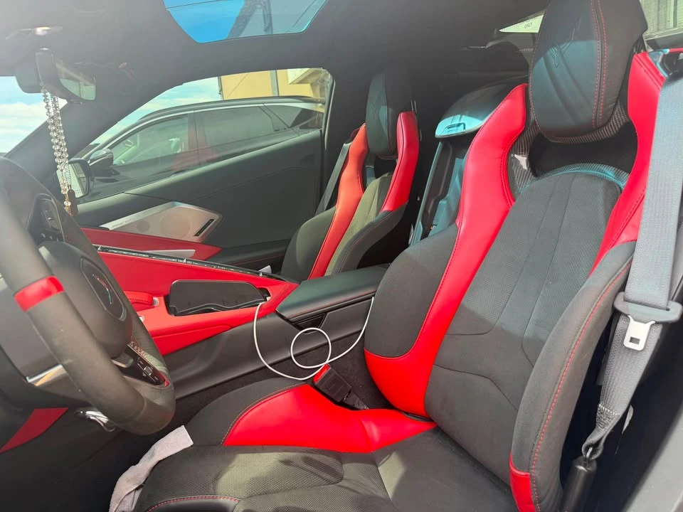 2022 Chevrolet Corvette C8 - Image 12 of 16