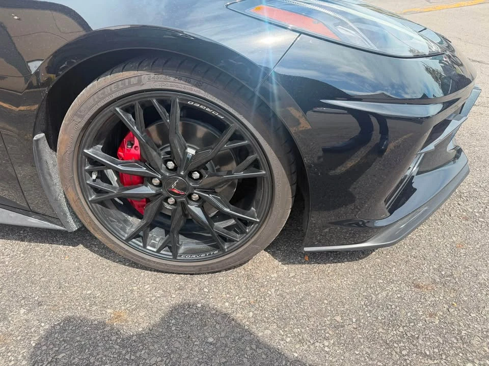 2022 Chevrolet Corvette C8 - Image 8 of 16
